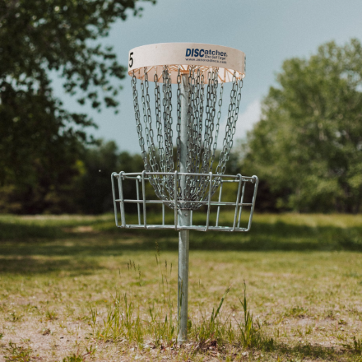 The 2024 Blackjack Open Presented by Dynamic Discs
