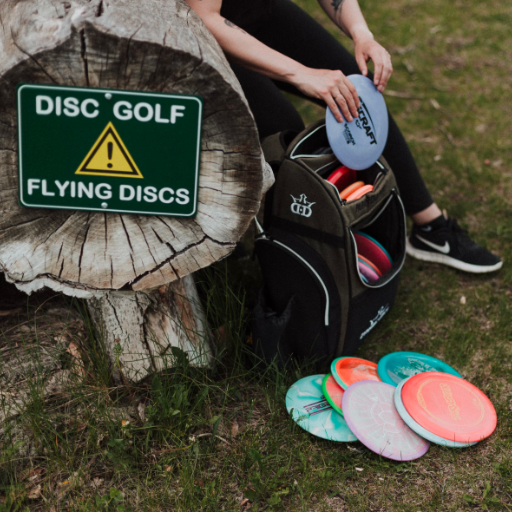2024 BC Junior Disc Golf Championships Sponsored by MVP Disc Sports