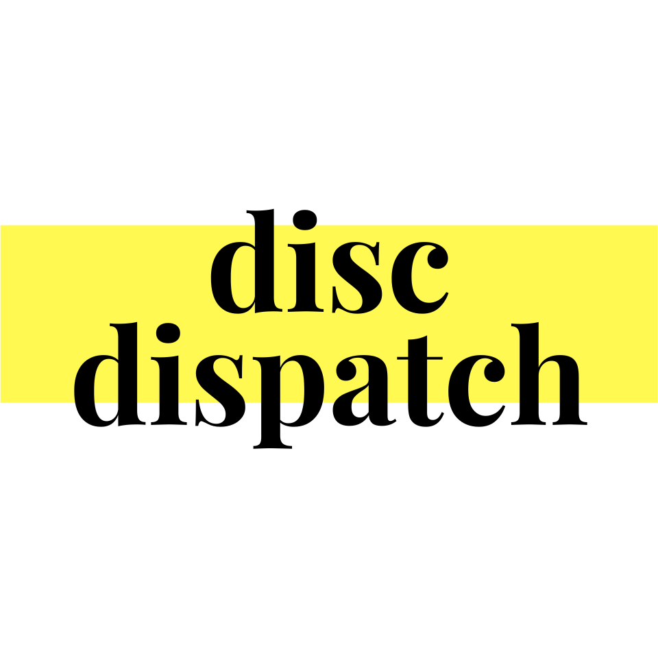 Disc Golf Event Newsletter Disc Dispatch disc-golf-event-newsletter-disc-dispatch
